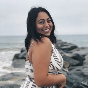 Meet your Posher, Sara